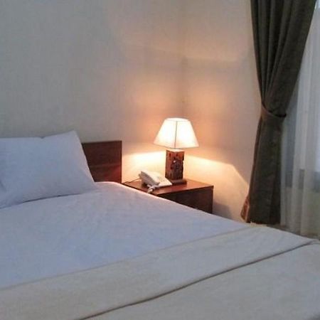 Mirda Gratia Hotel & Convention 씨사루아 외부 사진