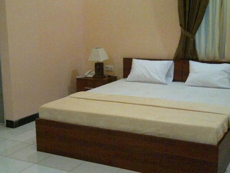Mirda Gratia Hotel & Convention 씨사루아 외부 사진
