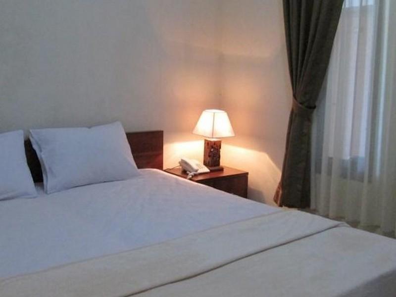 Mirda Gratia Hotel & Convention 씨사루아 외부 사진